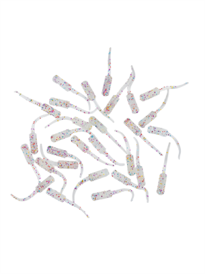 Fujin Baby FRY 2cm LRF Silikon Yem - 13