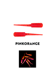 Fujin Baby FRY 2cm LRF Silikon Yem - 1