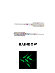 Fujin Baby FRY 2cm LRF Silikon Yem - 4