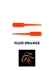 Fujin Baby FRY 2cm LRF Silikon Yem - 6