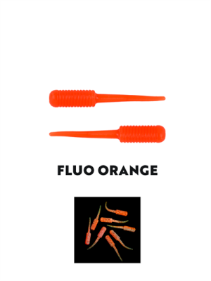 Fujin Baby FRY 2cm LRF Silikon Yem - 6