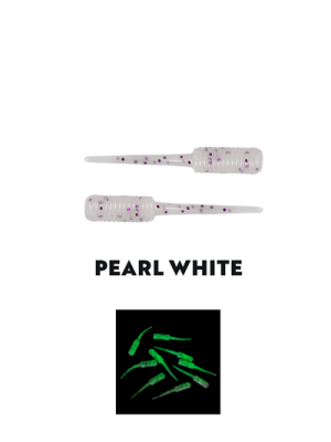 Fujin Baby FRY 2cm LRF Silikon Yem - 7