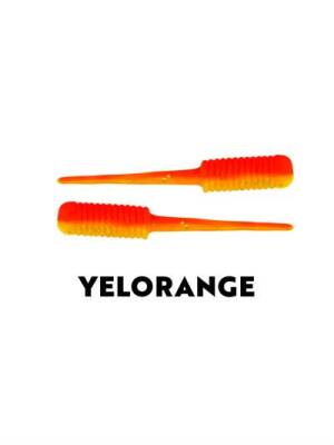 Fujin Baby FRY 2cm LRF Silikon Yem - 10