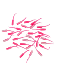 Fujin Baby FRY 2cm LRF Silikon Yem - 13