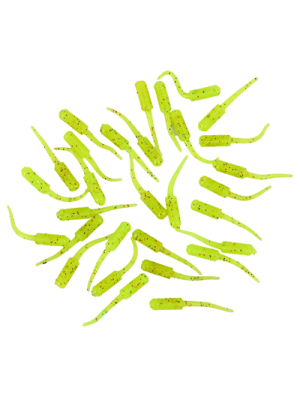 Fujin Baby FRY 2cm LRF Silikon Yem - 16