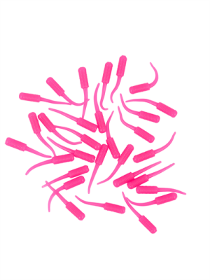 Fujin Baby FRY 2cm LRF Silikon Yem - 19