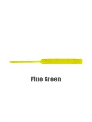 Fujin Baby Worm 5,2cm Floating LRF Silikonu - 2