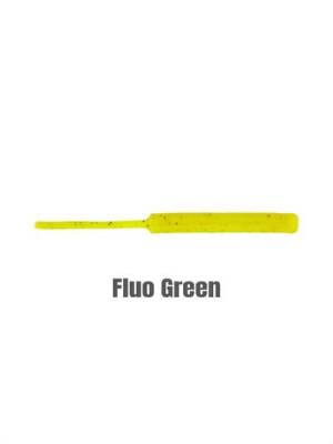 Fujin Baby Worm 5,2cm Floating LRF Silikonu - 2