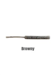 Fujin Baby Worm 5,2cm Floating LRF Silikonu - 6