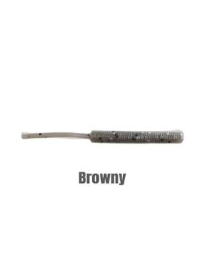 Fujin Baby Worm 5,2cm Floating LRF Silikonu - 6