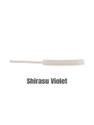 Fujin Baby Worm 5,2cm Floating LRF Silikonu - 7