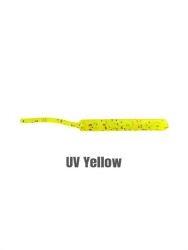 Fujin Baby Worm 5,2cm Floating LRF Silikonu - 8