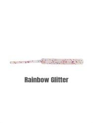 Fujin Baby Worm 5,2cm Floating LRF Silikonu - 9