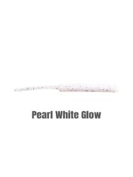 Fujin Baby Worm 5,2cm Floating LRF Silikonu - 10