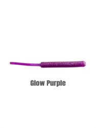 Fujin Baby Worm 5,2cm Floating LRF Silikonu - 11