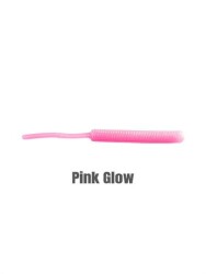 Fujin Baby Worm 5,2cm Floating LRF Silikonu - 12