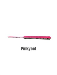 Fujin Baby Worm 5,2cm Floating LRF Silikonu - 14