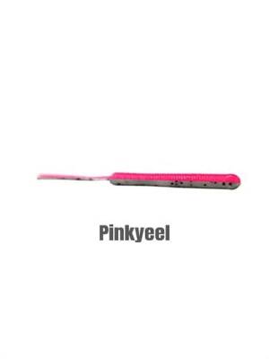 Fujin Baby Worm 5,2cm Floating LRF Silikonu - 14