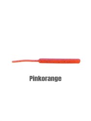 Fujin Baby Worm 5,2cm Floating LRF Silikonu - 15