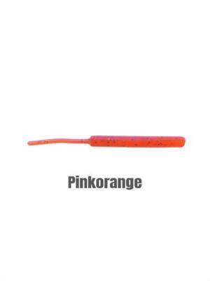 Fujin Baby Worm 5,2cm Floating LRF Silikonu - 15