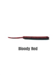 Fujin Baby Worm 5,2cm Floating LRF Silikonu - 16