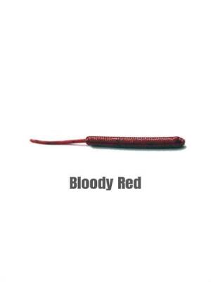 Fujin Baby Worm 5,2cm Floating LRF Silikonu - 16