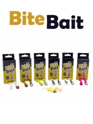 Fujin Bite Bait 5cm 5gr FJBB Silikon Yem - Fujin