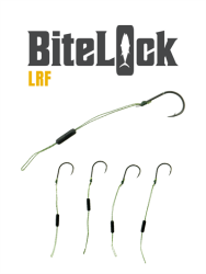 Fujin BiteLock LRF Hırsız Kanca - Fujin