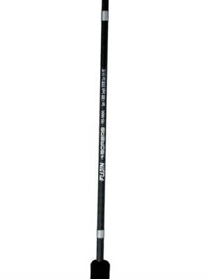 Fujin Boreas 258cm 1-20gr LRF Kamışı FBS-846ML - 4