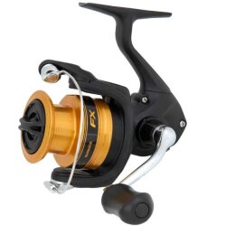 Fujin Boreas 258cm 1-20gr&Shimano FX 2500 FC LRF Seti - 2