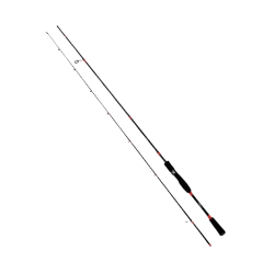 Fujin Boreas 258cm 1-20gr&Shimano Sedona FJ C2000S LRF Seti - 3