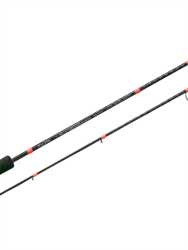 Fujin Boreas Bream 230cm 1-15gr Orange FBSB-762KR - 4