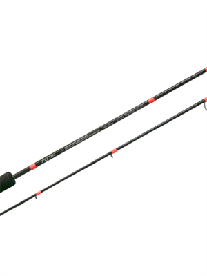 Fujin Boreas Bream 230cm 1-15gr Orange FBSB-762KR - 4