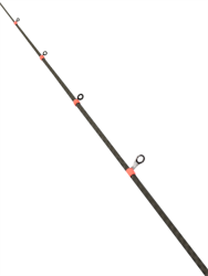 Fujin Boreas Bream 230cm 1-15gr Orange FBSB-762KR - 5