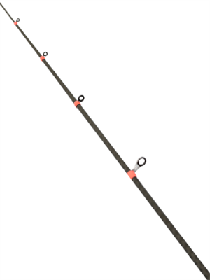 Fujin Boreas Bream 230cm 1-15gr Orange FBSB-762KR - 5