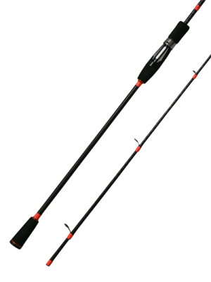 Fujin Boreas Bream 230cm 1-15gr Orange FBSB-762KR - 6