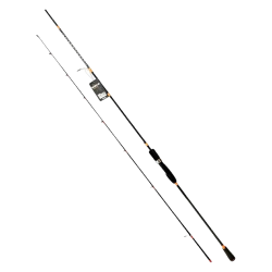 Fujin Boreas Bream 230cm&Ryuji Infinity 2000S LRF Seti - 3