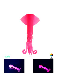 Fujin Calamax EVO Body Gövde - 2