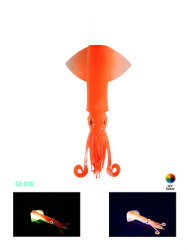 Fujin Calamax EVO Body Gövde - 3