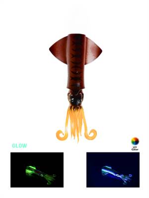 Fujin Calamax EVO Body Gövde - 4