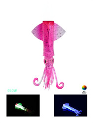Fujin Calamax EVO Body Gövde - 5