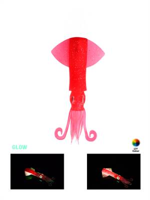 Fujin Calamax EVO Body Gövde - 6