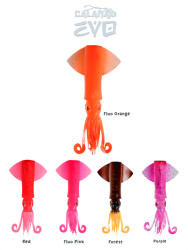 Fujin Calamax EVO Body Gövde - 10
