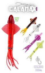 Fujin Calamax Squid 200gr - Fujin