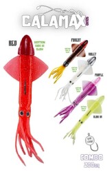 Fujin Calamax Squid 200gr - 6