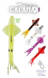 Fujin Calamax Squid 250gr - Fujin