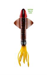 Fujin Calamax Squid 250gr - 3