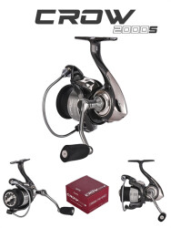 Fujin Crow 2000s Olta Makinesi - Fujin