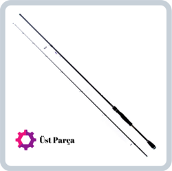 FUJIN Crow CRW-902ML 270cm 8-32gr #1 Parça - Fujin
