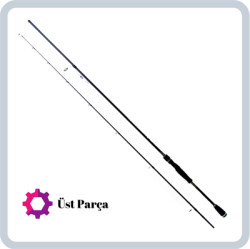FUJIN Crow CRW-902ML 270cm 8-32gr #1 Parça - Fujin